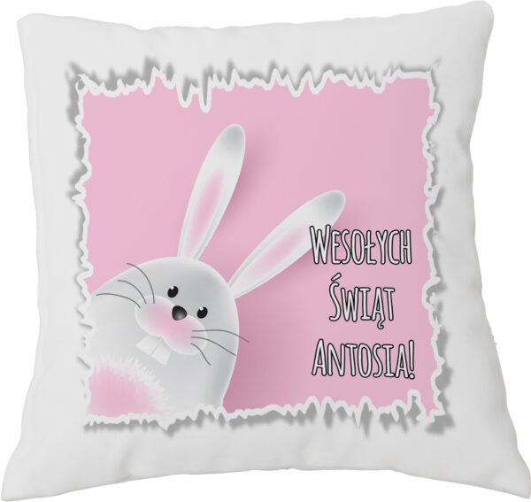Poduszka Wielkanoc