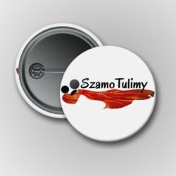 Przypinka Szamotulimy
